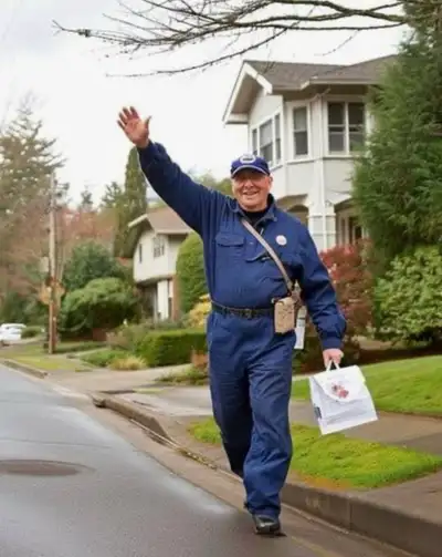 $20-$25/hr - Sales Flyer Distribution Position, View more