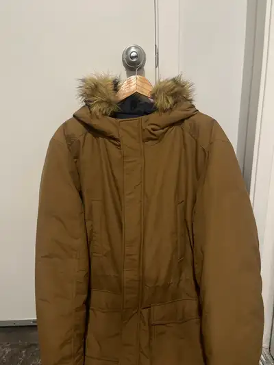 RW&CO Men’s Winter Jacket, View more