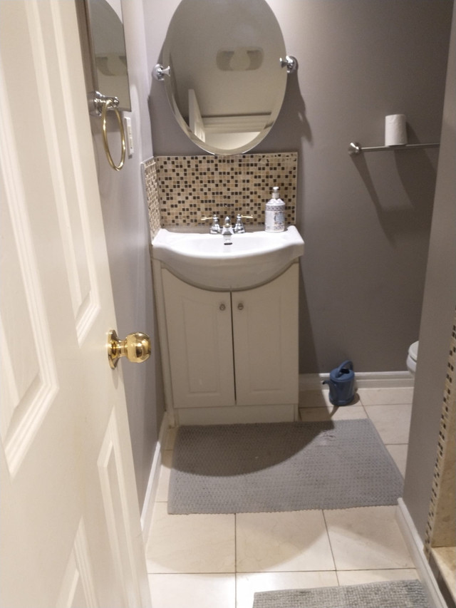 Basement for rent, 2000$!per month in Long Term Rentals in Mississauga / Peel Region - Image 2
