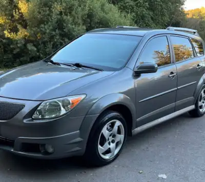Was daily driven up to May 28 Purchased new car so this is up for sale Not sure if it needs anything...