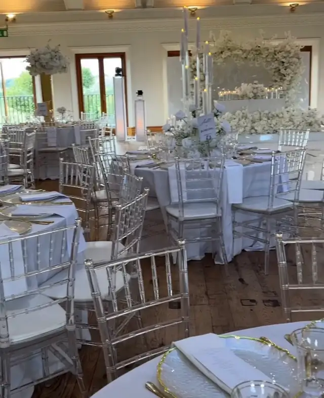 Custom Event Decor & Program Styling – Weddings, Parties & More537990218373539841