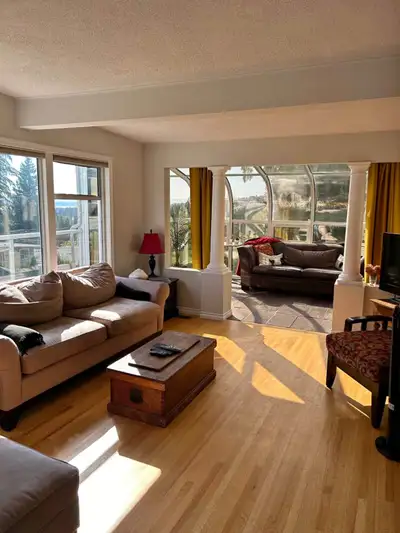 Private Rooms for Rent