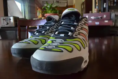 Nike Air Max Plus, View more