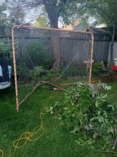 Large Net for sports