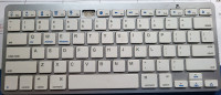 Mini Keyboard 