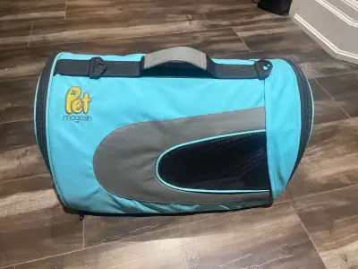 Pet Magasin Pet Carrier, View more