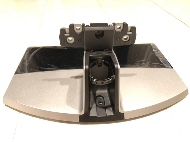 Sony TV stand Bracket hold 40” & SONY remote TV control in TV Tables & Entertainment Units in City of Toronto - Image 3