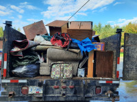 ANM Junk Removal and Demolition Service