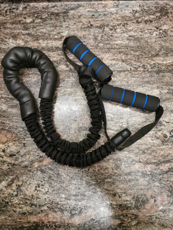 Resistance bands