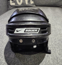 Nike Bauer Hockey Safety Helmet - model NBH1500M 