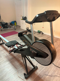 High quality Rowing Machine for sale $650