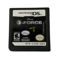 G-Force (Nintendo DS) (Used)