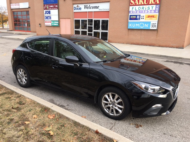 2016 Mazda 3 in Cars & Trucks in Oakville / Halton Region - Image 2