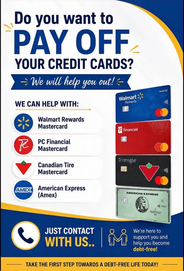 Payoff Mastercard 