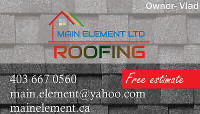 Calgary Roofing, roof replacement, reasonable price.