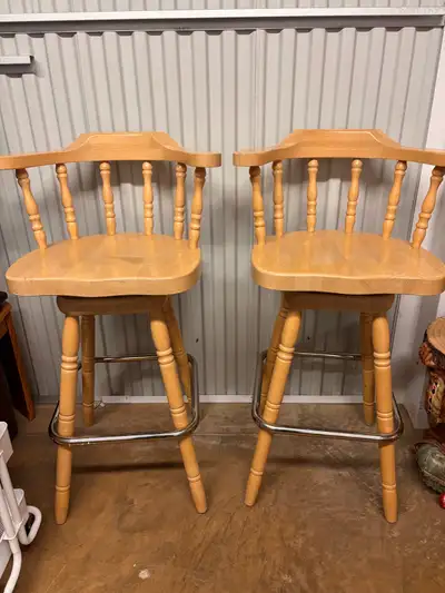 Wood Stools, View more