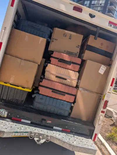Moving Helper Needed- Saturday July 25, View more