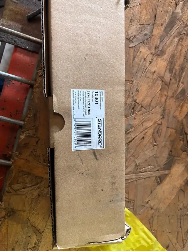 Ballast Standard in Electrical in Laval / North Shore - Image 3