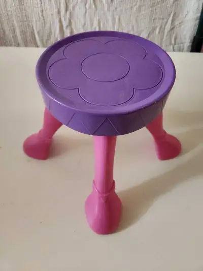 Kids chairs 9" tall, View more