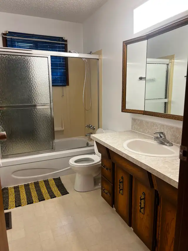 House for rent furnished 3 bed rooms in Long Term Rentals in Saskatoon - Image 11