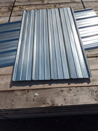 BUY DIRECT - New Steel Roofing / Siding