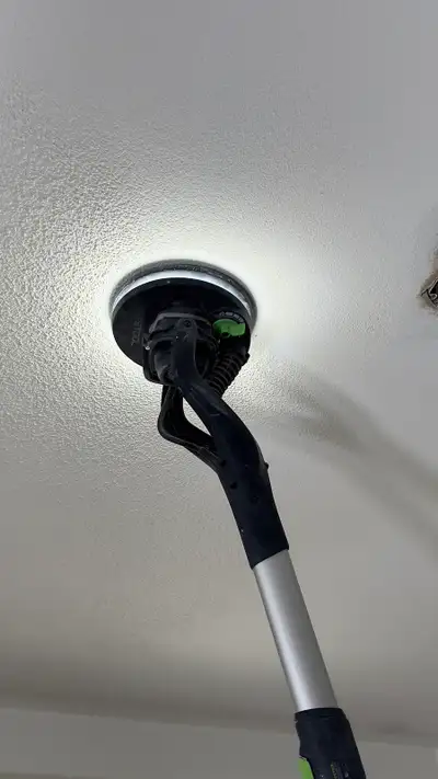 Popcorn Ceiling Removal,  Drywall Repair, View more