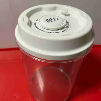 BIOS Professional Container, View more