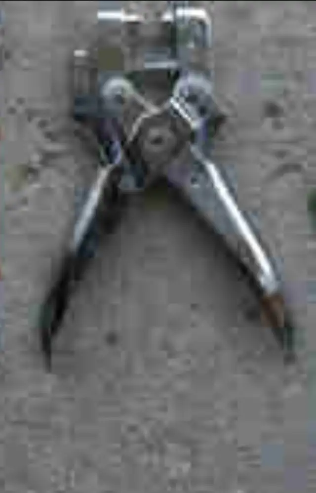 Eyelet setting tool494052503559219200