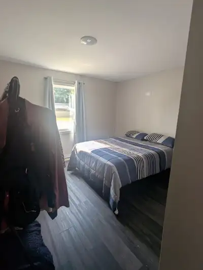 ️ Rooms for Rent – All Utilities & Wi-Fi Included Looking for a quiet, comfortable place to live? We...