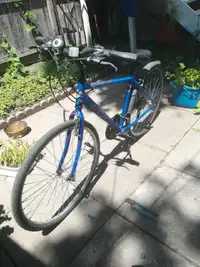 cmm bike for sell