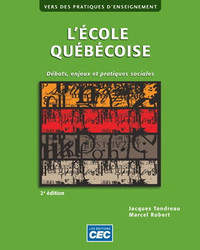 L'École québécoise 2e éd.
