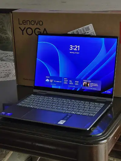 Lenovo Yoga 7 Laptop OLED Screen à vendre, View more