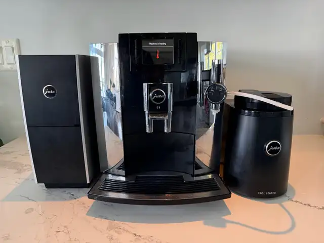 Your $7 latte just got fired.