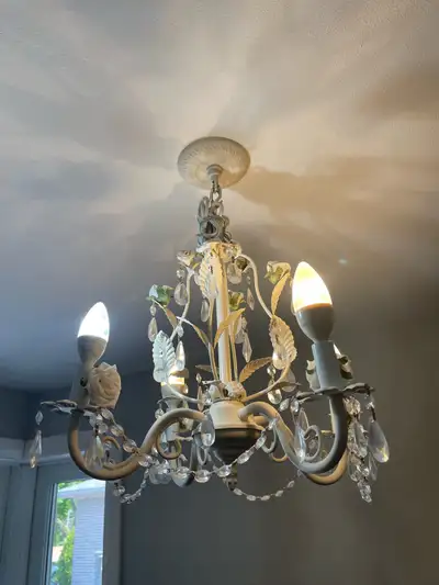 Chandelier for bedroom, dining room, View more