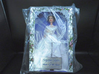 2000 ELIZABETH TAYLOR IN FATHER OF THE BRIDE DOLL NEW, SEALED