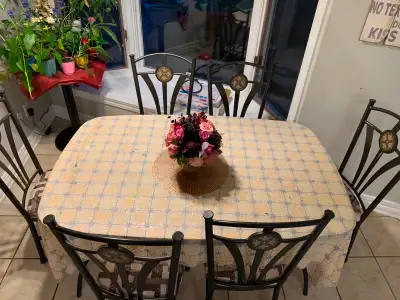 Dining Table for Sale! NEED GONE ASAP, View more