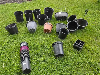 planter pots, View more