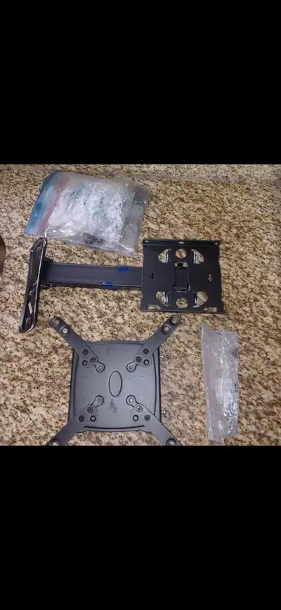 TV wall mount, View more