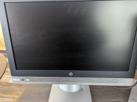 HP 600 G2 all-in-one computer new