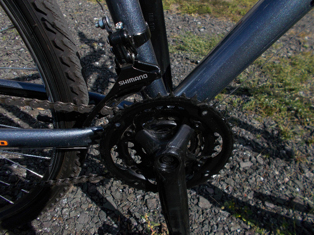 Vélo Supercycle Krossroad dans De Montagne  à Lévis - Image 4