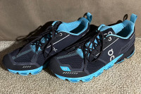 Mens On  Cloudflyer Running Shoes