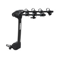 Thule Apex XTporte-vélos sur attelage pour 4 vélos