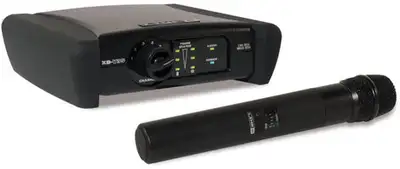 Line 6xd-35 wireless microphone set, View more