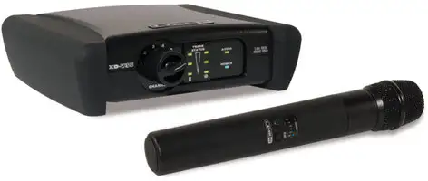 Line 6xd-35 wireless microphone set in Pro Audio & Recording Equipment in Kitchener / Waterloo - Image 2