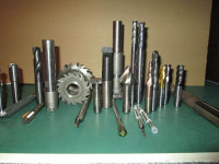 Machining Tools and Cutters