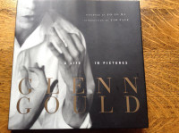 Glenn Gould A Life In Pictures
