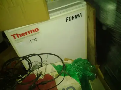 THERMO forma incubator HUGE lab equipment sale gc lc ms hotplate, View more