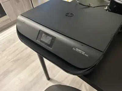 HP ENVY 4516 All-in-One Printer, View more