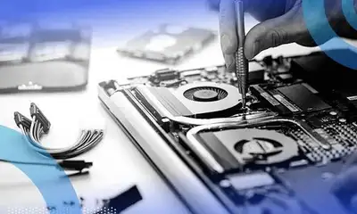 Computer repair at affordable price, View more