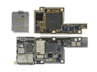 Iphone and Samsung Motherboard Repair